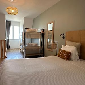 Hôtel&Spa FACE À LA MER