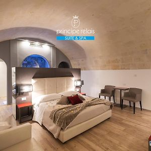 Principe Relais Suite & Spa
